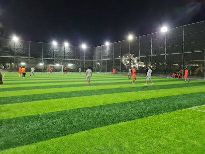 ملعب كلاسيكو لكرة القدم عجمان - الشارقة - +971 52 270 8690