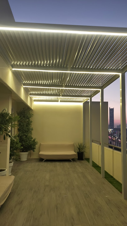 خدمات المظلات الخشبية والسياج - United Arab Emirates|Al Satwa - Dubai