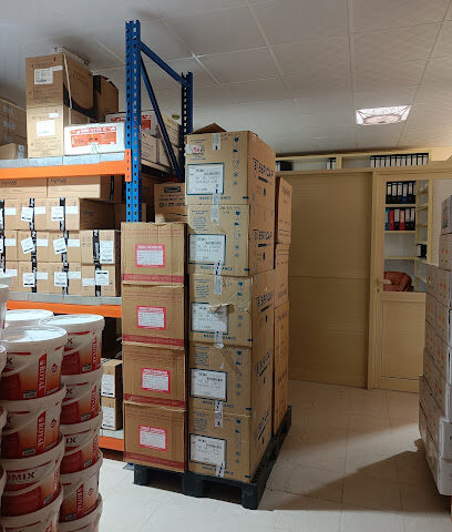 شركة الروضة للتجارة البيطرية ذ - أم القيوين -