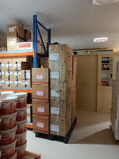 شركة الروضة للتجارة البيطرية ذ - United Arab Emirates|Sharjah|6X55+76