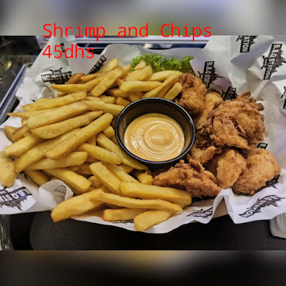 BBQ_station (عجمان) - الشارقة - +971 54 741 1105