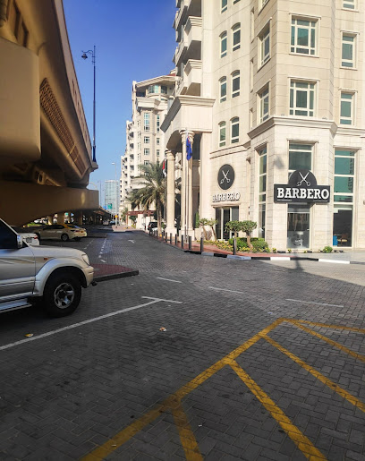 مجموعة ريجاس - United Arab Emirates|opp. Dubai Mall - Trade Centre - Dubai|Mezzanine Floor - Financial Center Rd|Roda Al Murooj Complex Suites (A