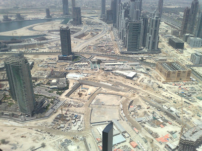 البيت الرياضي الملكي - الشارقة - +971 4 366 4356