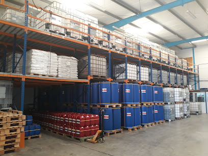 Somicon Middle East FZC - أم القيوين - +971 7 244 6927