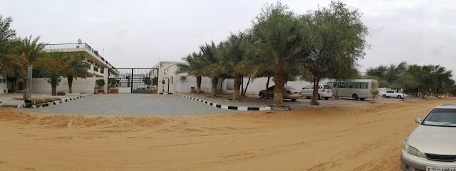 قرية العيشوش # 3 العين العشوش ٣ العين - الشارقة - +971 56 338 1250