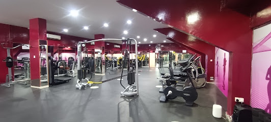 جيم للسيدات - الشارقة -