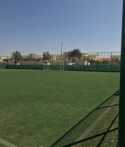 ملعب الظاهرة القديم - الشارقة - +971 3 712 8000