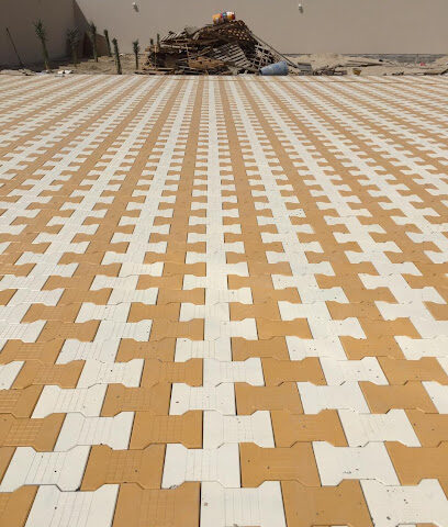 الماس البلاط ذ - الشارقة - +971 56 551 0451