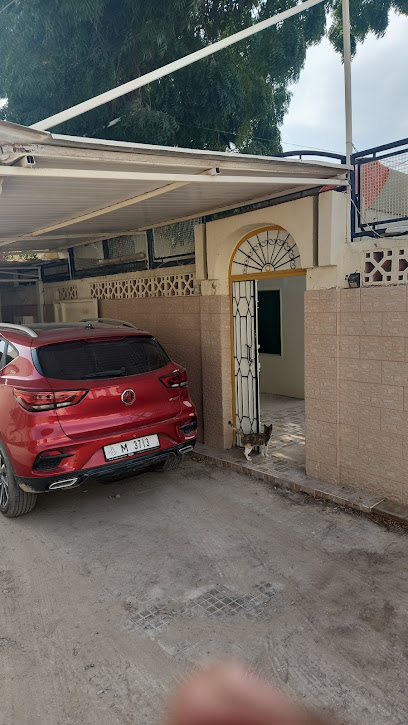 برافين هاوس - United Arab Emirates|Ras al Khaimah|Ahmed bin majid road|RX68+Q6J