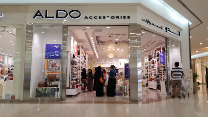 ALDO - الشارقة - +971 55 213 6432
