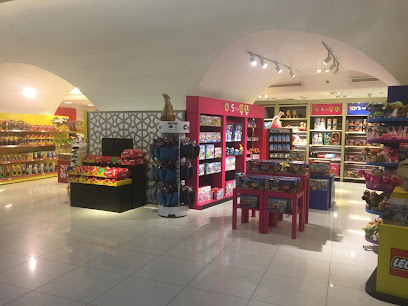 ألعاب الأطفال - الشارقة - +971 2 505 2627