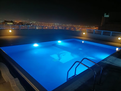 نادي اللياقة البدنية MAK | جيم + حمام سباحة | النهدة - دبي - الشارقة - +971 58 536 6922