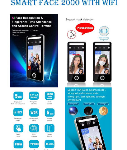 سمارت آي تي العالمية ش.م.ح. - الشارقة - +971 54 245 2558