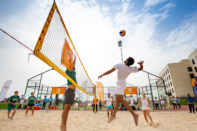 رياضة الشركات - الشارقة - +971 4 510 3444