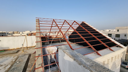 جمشيد رضا لتركيب الحجر ذ - الشارقة - +971 50 730 8544