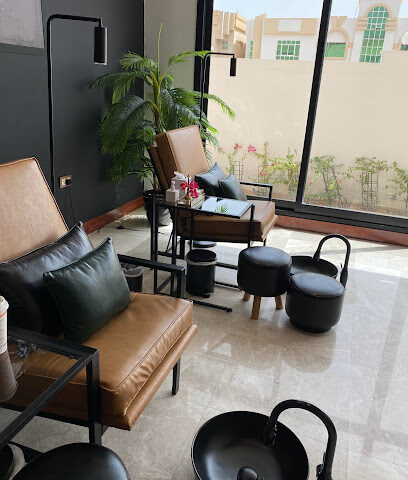 ذا ميوز الإمارات بوتيك سبا العين - الشارقة - +971 600 566660