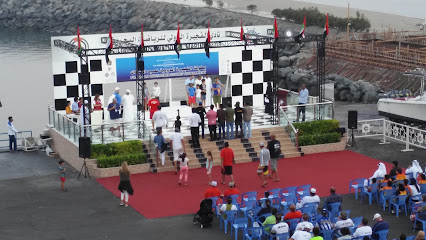 نادي الفجيرة الدولي للرياضات البحرية - الشارقة - +971 9 222 1166