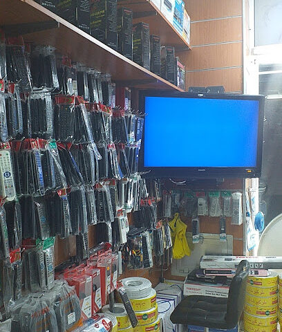 نيو بلو سكاى لتجارة الهواتف المحمولة والأجهزة الإلكترونية - الشارقة - +971 50 761 6960