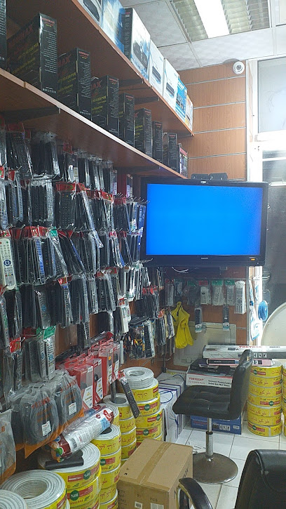 نيو بلو سكاى لتجارة الهواتف المحمولة والأجهزة الإلكترونية - United Arab Emirates|Al Sa'adah - Zone 1 - Abu Dhabi|Muroor Rd