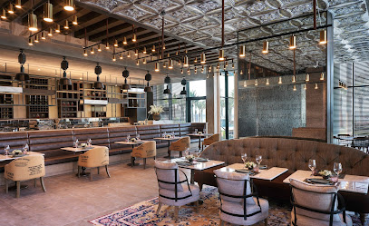 NoHo Bar & Grill - الشارقة - +971 7 202 6666