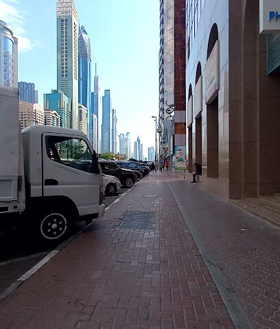 لايف لاين لخدمات الموارد البشرية - الشارقة - +971 56 565 9913