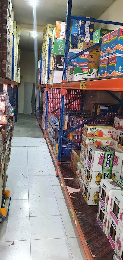 أهلا لتجارة المواد الغذائية ومتاجرها. - United Arab Emirates|Thouban - Fujairah
