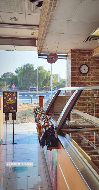 مترو - United Arab Emirates|near to Al - Saqr Bin Mohd City - Ras al Khaimah|843 Bin Majod Road|Adnoc Station