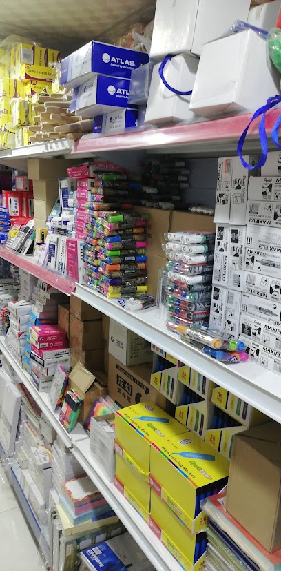 سحاب للقرطاسية - United Arab Emirates|Al Dhahir - Abu Dhabi|9|3RPR+R46