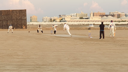 ملعب يونيكورن للكريكيت UAQ - الشارقة - +971 50 453 5936