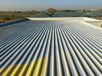 المقاول العالمي للعزل المائي الشعلة - أم القيوين - +971 50 885 2553