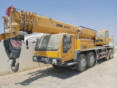 ورشة الشعلة للنقليات - الشارقة -