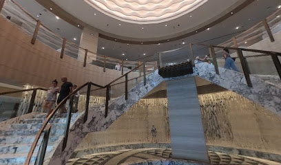 ناتشوريلايف سبا مارينا أبو ظبي - الشارقة - +971 56 441 3100