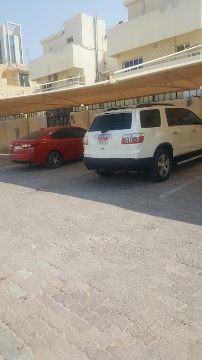 مدرسة جديدة - United Arab Emirates|Al Manhal - W14-02 - Abu Dhabi|02 شارع الهَادِر|5