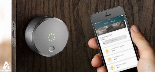 عربسيك لأنظمة وحلول الأمن والسلامة - الشارقة - +971 54 455 5978