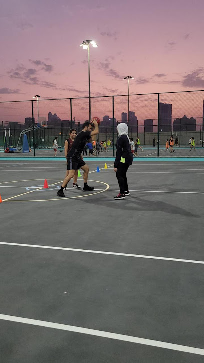 أكاديمية فيرست ستار سبورتس - United Arab Emirates|Khalifa City - Abu Dhabi|Football - Sheikh Zayed Cricket Stadium