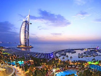 تراويجو ترافيل اند تورز ذ م م - أم القيوين - +971 52 225 3786