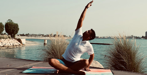 ذا لايت هاوس ريتريت - أم القيوين - +971 55 516 9101