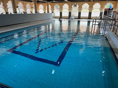 مسابح المبزرة الخضراء هوت ستريمز- للرجال - الشارقة -