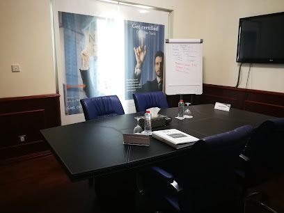 مركز التدريب (IFM ، Masters ، Ecoman ...) - الشارقة -