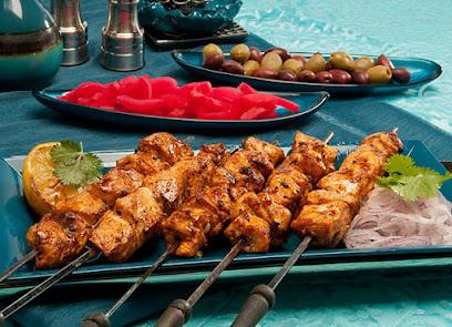 مطعم الصناعية الممتاز - الشارقة - +971 56 190 4044