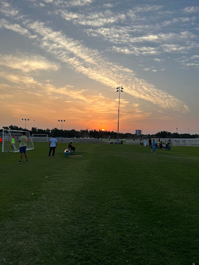 دوري شباب أبوظبي - United Arab Emirates|Khalifa City - Abu Dhabi|9GWP+6WM