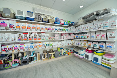 عيادة الامل البيطرية - أم القيوين - +971 2 626 5926