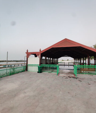 بركة الدرة عامة - الشارقة - +971 800 555