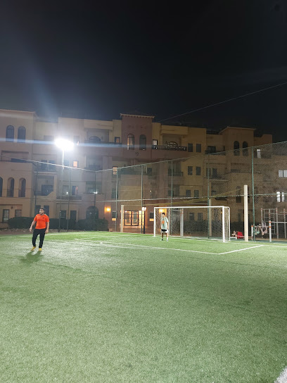 ملعب شروق بوابة 3 لكرة القدم - United Arab Emirates|Mirdif - Dubai|JAFZA Gate 4