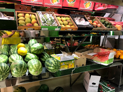 المشرق للخضار - أم القيوين - +971 7 221 2266