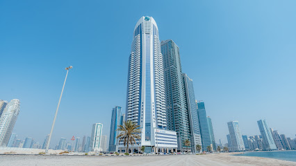 الموارد للعقار والاستثمار - الشارقة - +971 6 556 6000