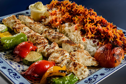 فرع مطعم شهريار 3 - الشارقة - +971 3 766 2226