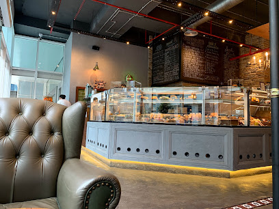 1762 جورميه ديلي - الشارقة - +971 4 255 1762