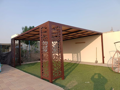 ورشة الوام للحديد - أم القيوين - +971 50 921 9985