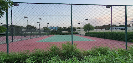 ملعب تنس - الشارقة - +971 55 417 3979